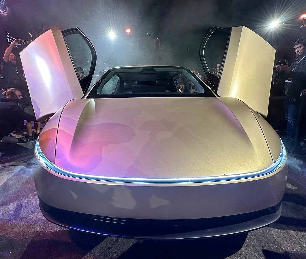 What to Expect with Tesla’s Upcoming Robotaxi Service Launch