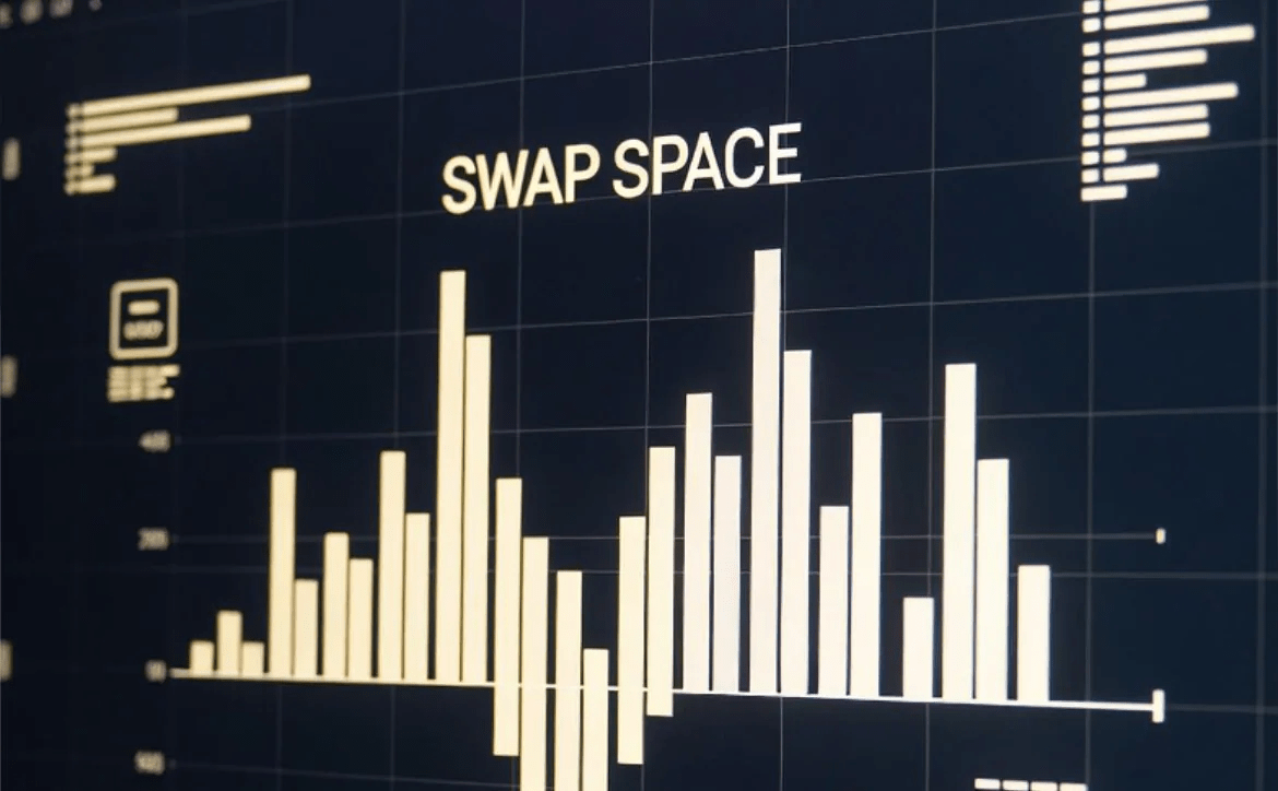 What is swap space? Everything you need to know about virtual RAM on modern computers