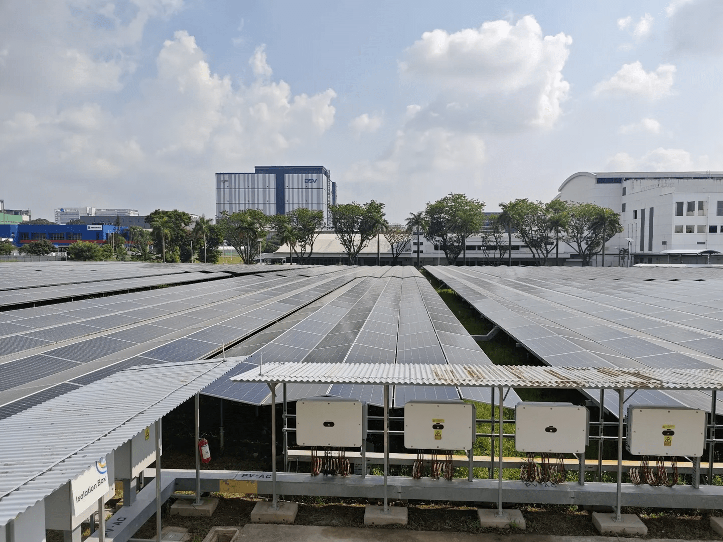 Singapore International Energy Week Powers Up Six Months Early Amidst Mid East Oil Crisis
