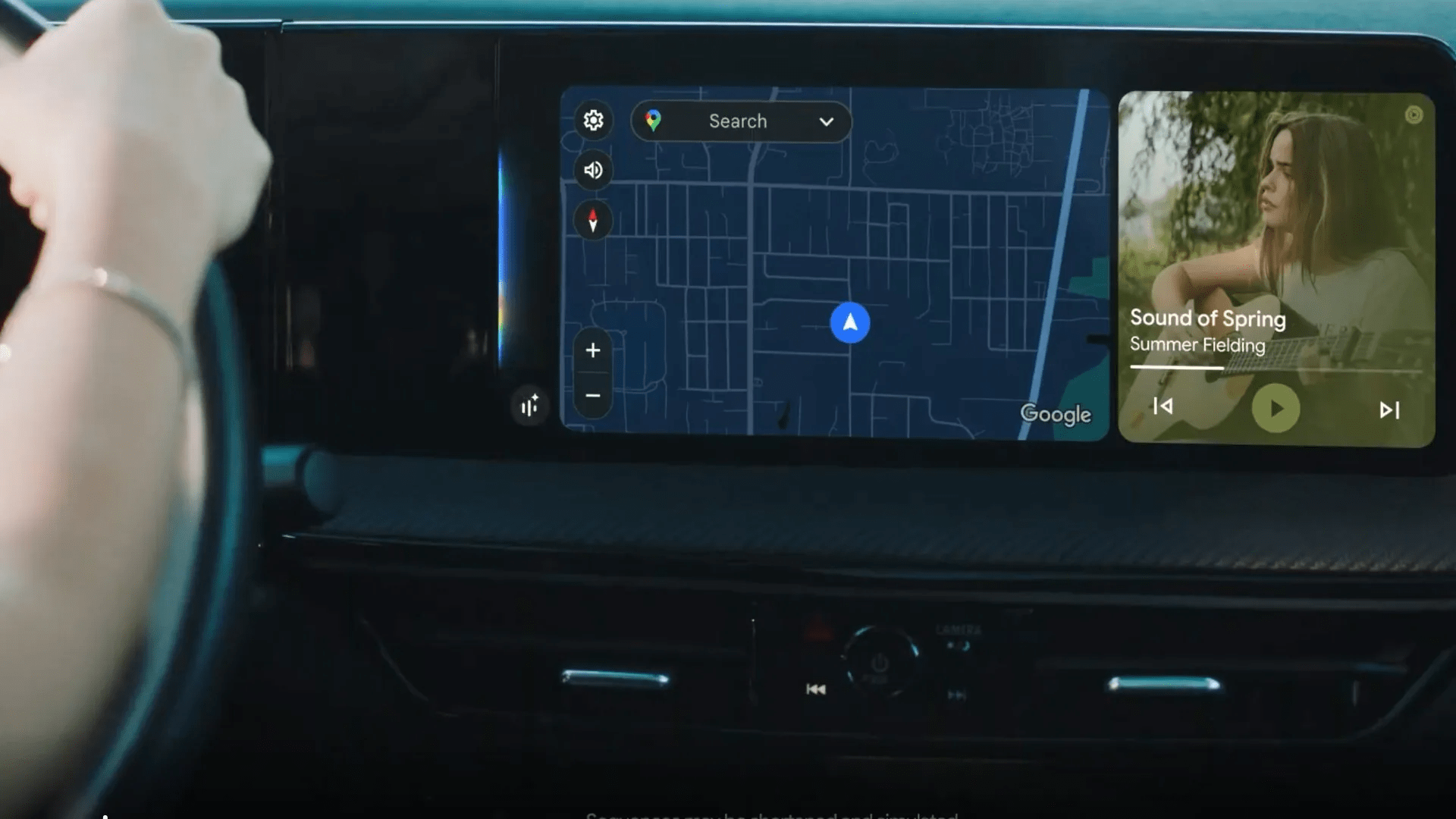4 months after Google’s announcement, users are still waiting for Gemini on Android Auto