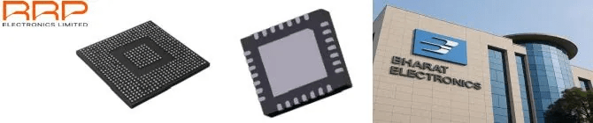 BEL And RRP Group Forge Strategic Alliance To Spearhead India’s Sovereign Semiconductor Development