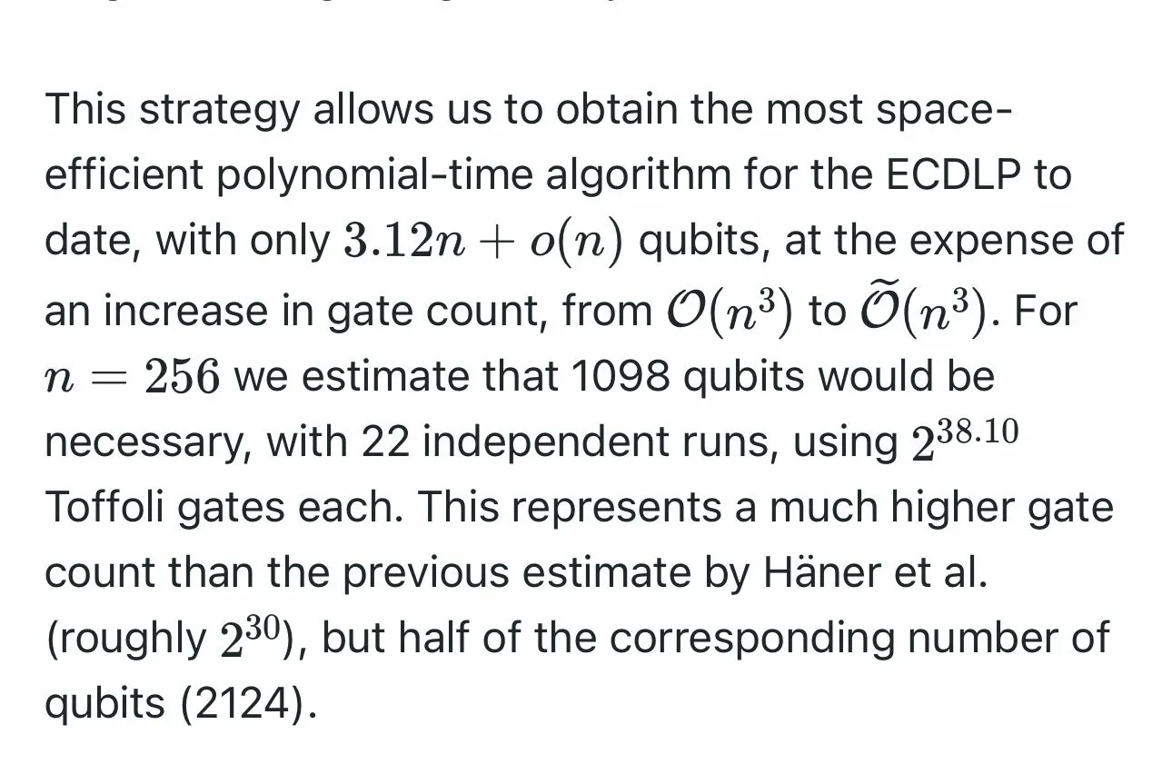 Resource Estimates for Quantum Discrete Logarithm Computations on 256-bit Elliptic Curves