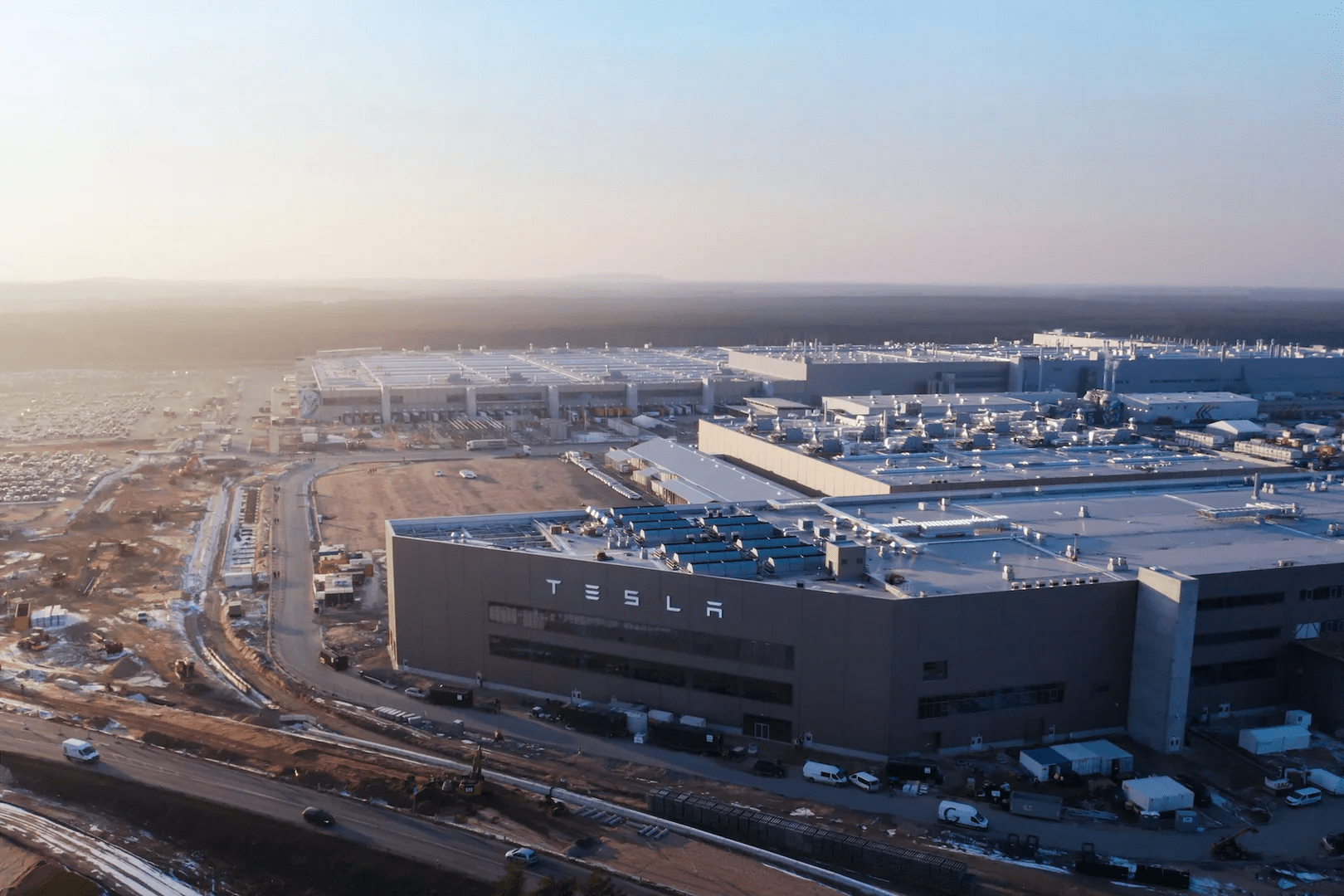 Germany: IG Metall challenges Tesla works council election result in court