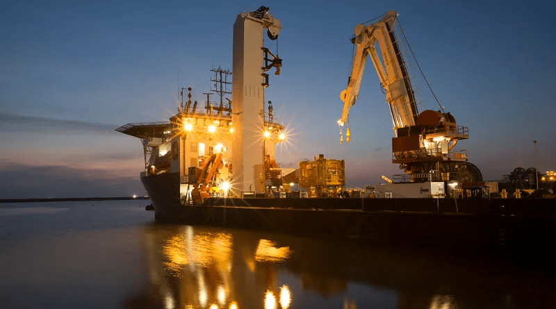 Hegseth Invokes National Security in Seeking to Exempt Gulf Oil & Gas Activities from Endangered Species Act