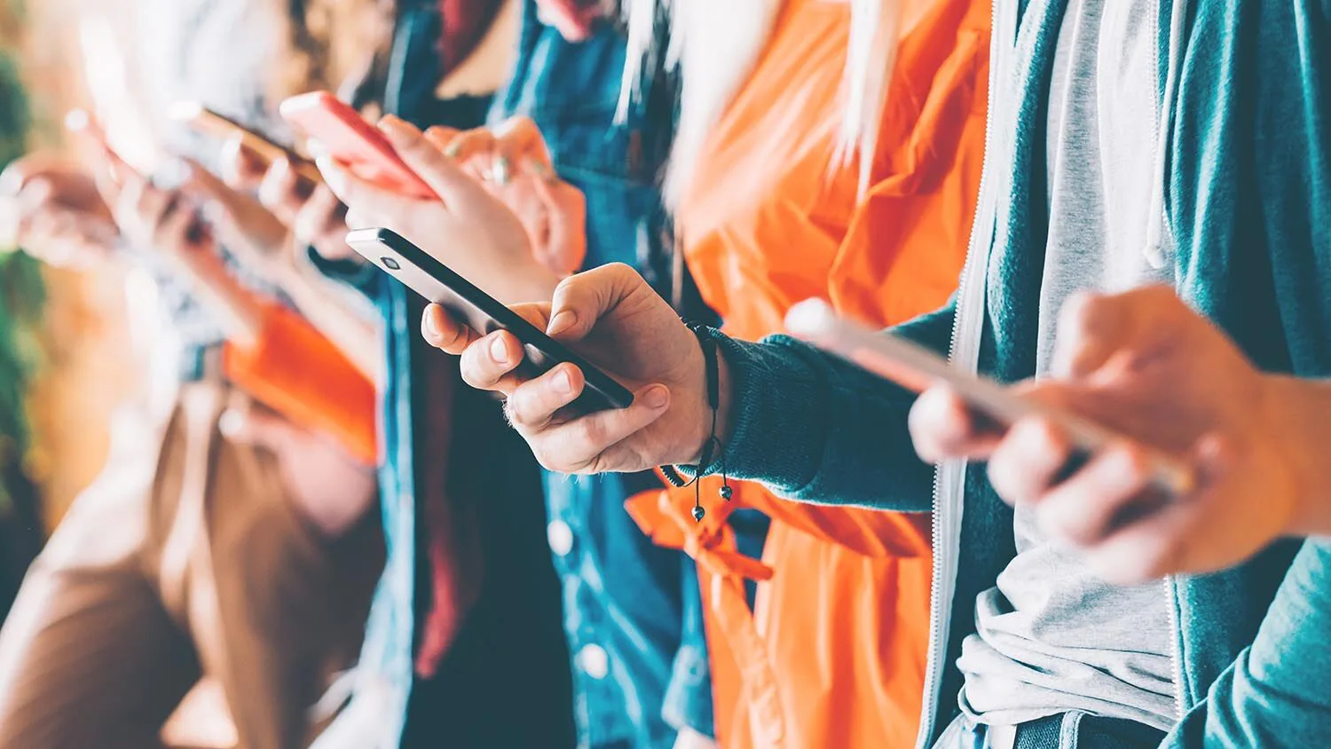 Jury finds Meta, Google liable for teen’s mental distress