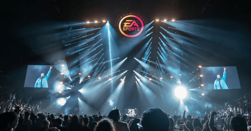 How technology is turning competitive gaming into a multi-billion dollar industry