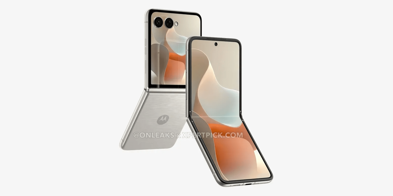 Motorola’s next Razr Ultra is even thicker in first leak, and it makes me want to scream