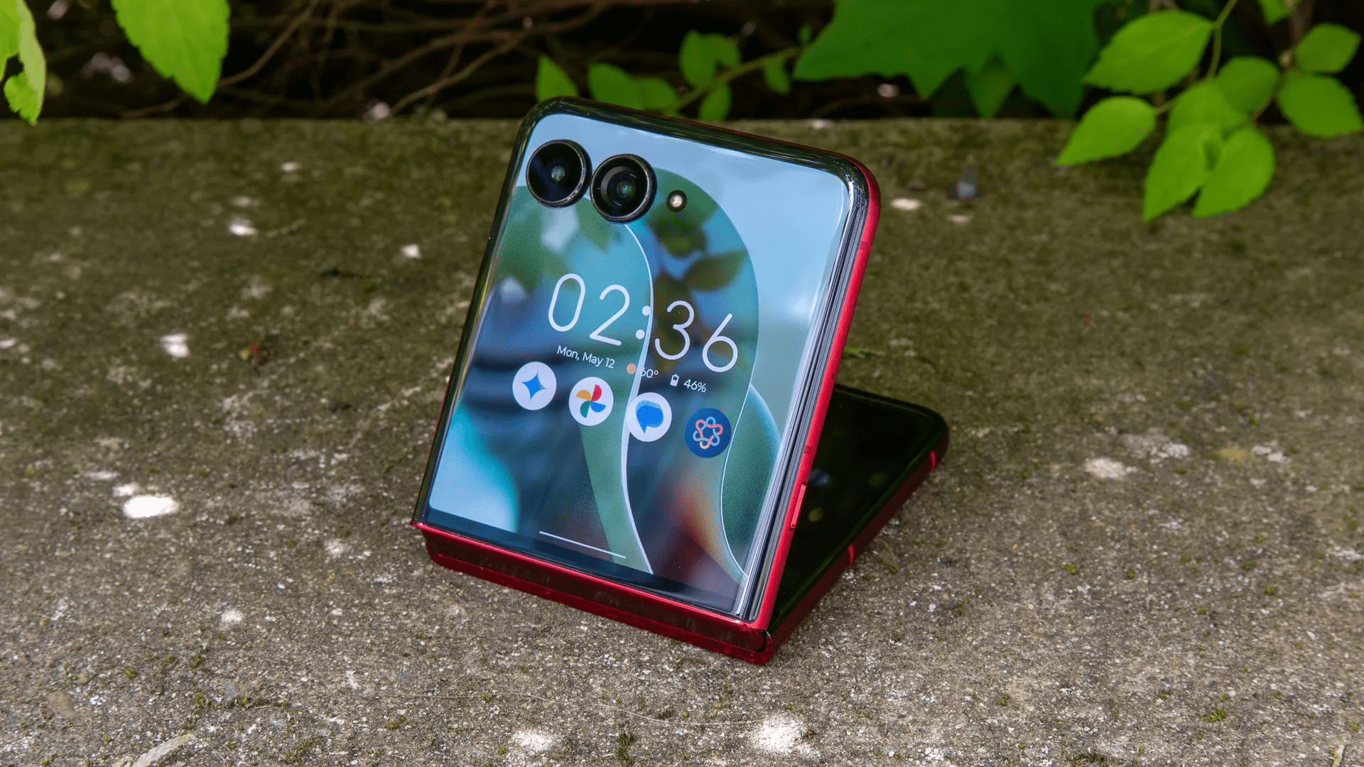 The Moto Razr Ultra specs for 2026 might be more interesting after this leak