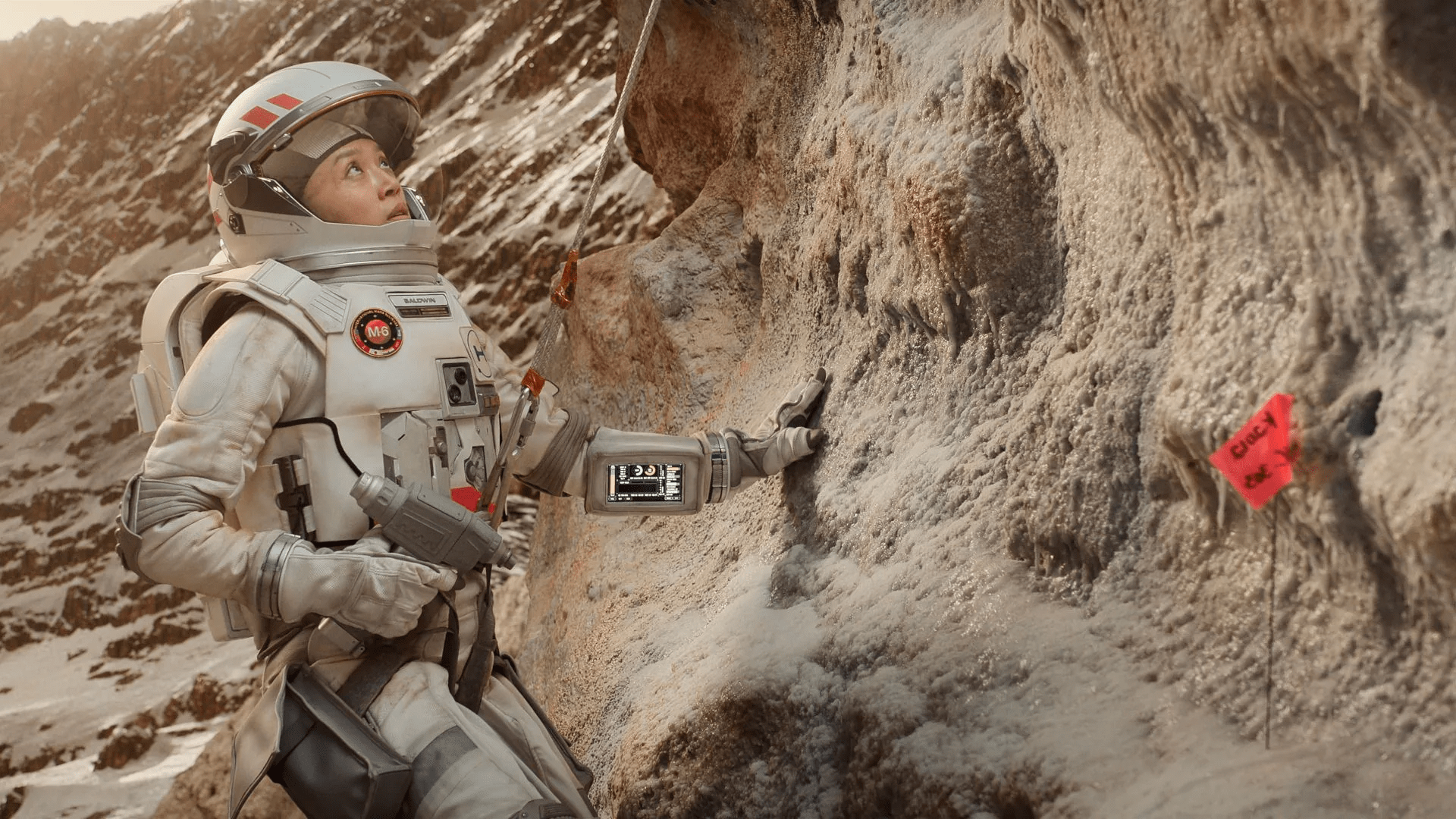 ‘For All Mankind’ is confirmed for season 6, but it’ll be the final mission for Apple TV’s incredible space show