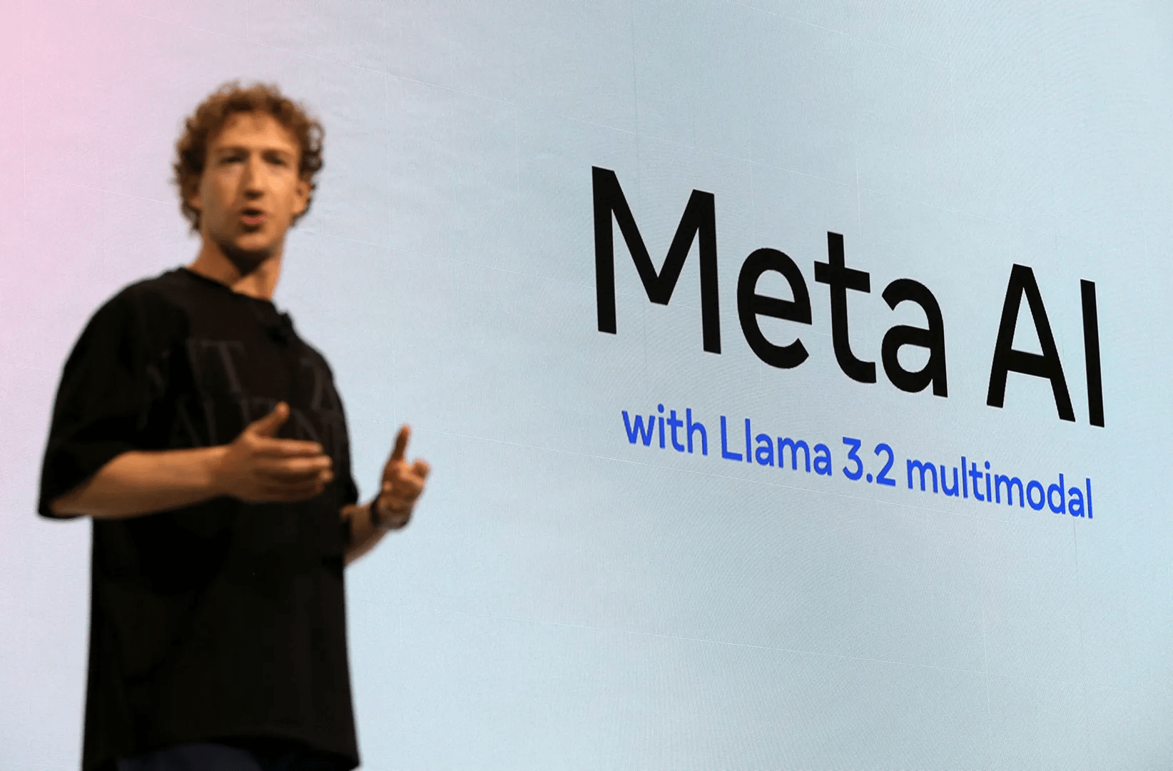 Meta boosts investment in West Texas AI data center by over sixfold to $10 billion