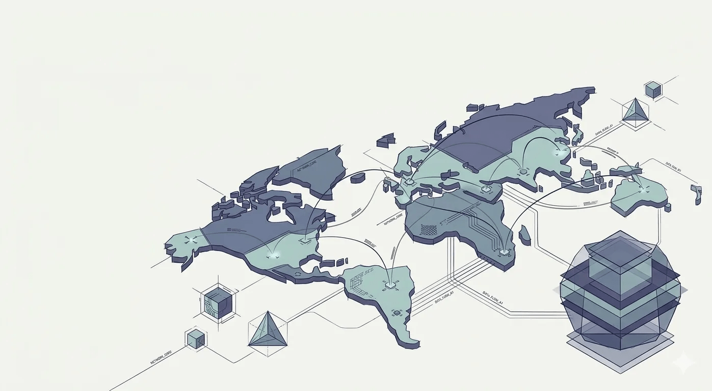 15+ Leading Quantum Computing Countries With National Initiatives [2026]