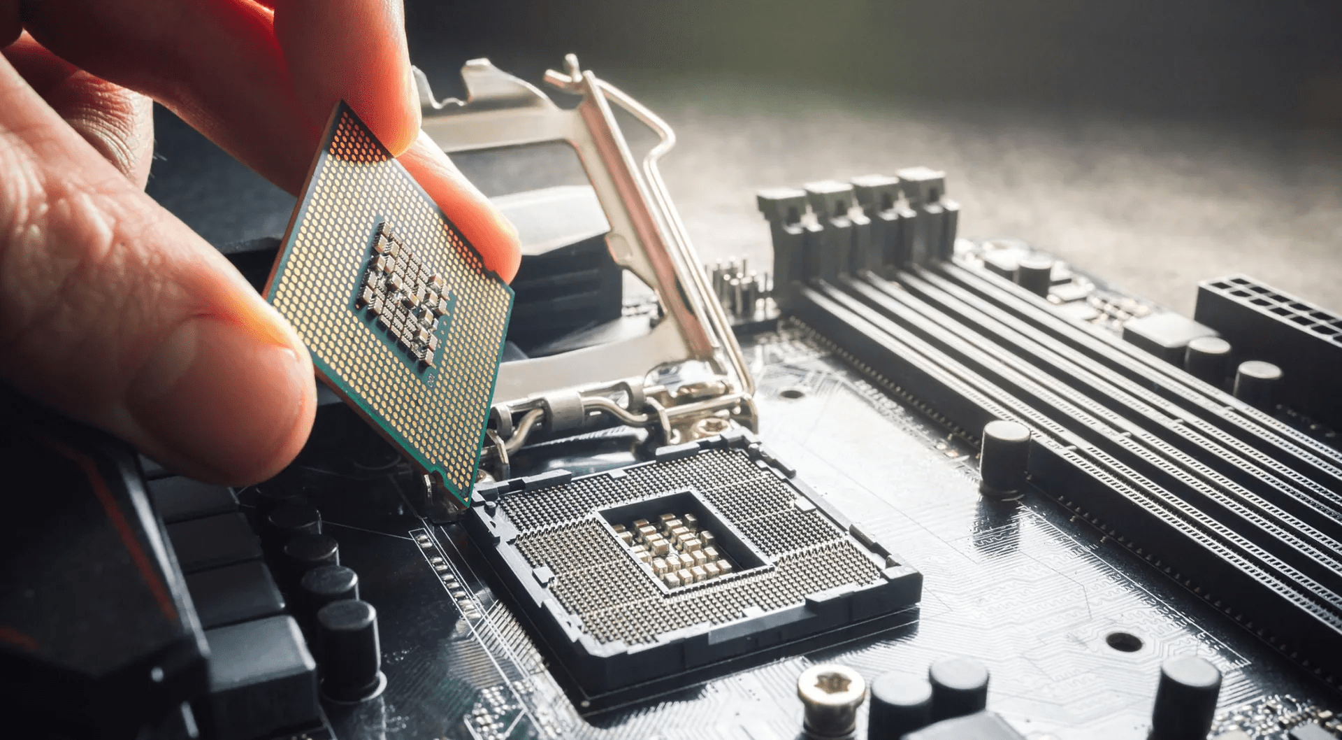 Retailers Brace for Hit as Global CPU Shortage Drives Prices Up and Supply Down