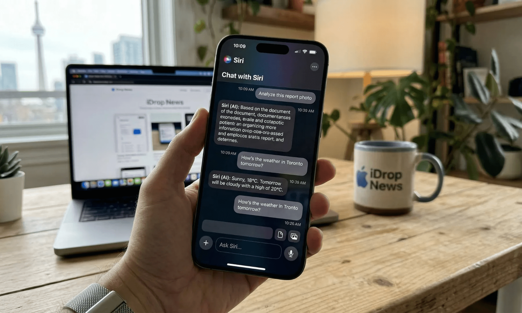Siri’s Next Act: A Standalone App for the iOS 27 AI Reboot