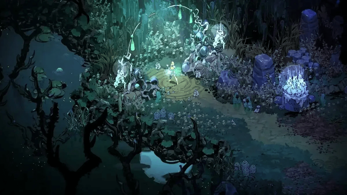 Gorgeous 2025 GOTY Contender Gets PS5 Release Date