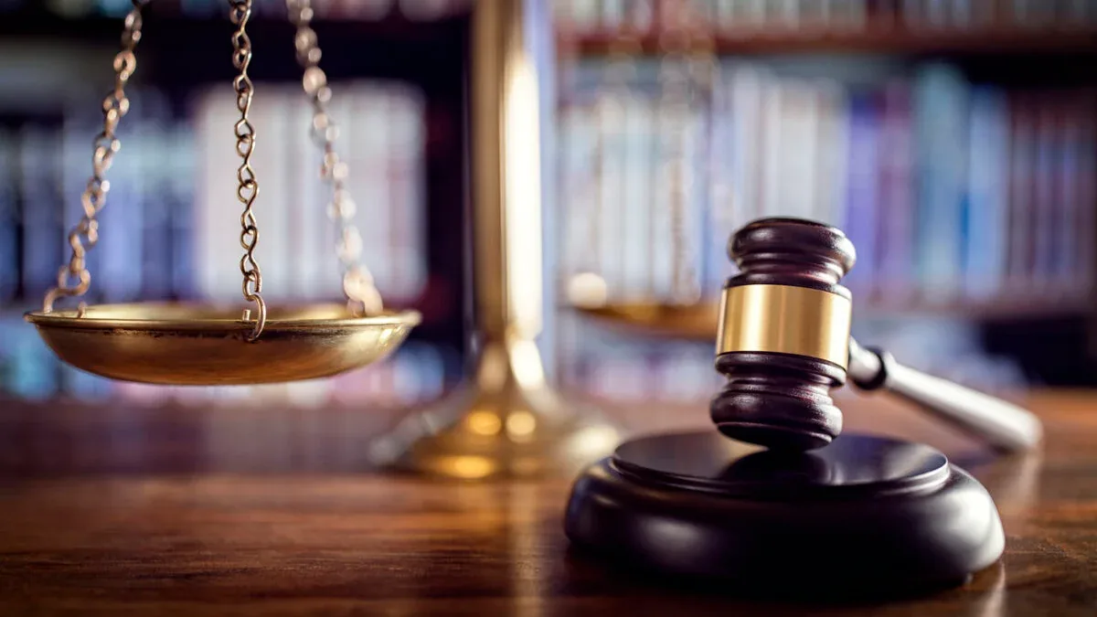 Attorney Hit With Historic Fine for Citing AI-Generated Cases