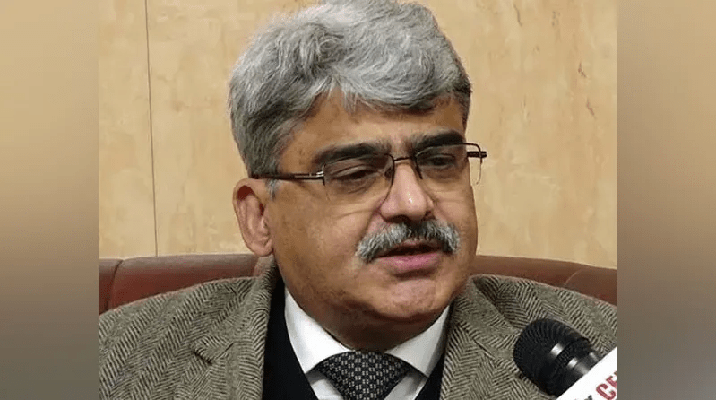 CS leads strategic review to accelerate healthcare reforms in J&K