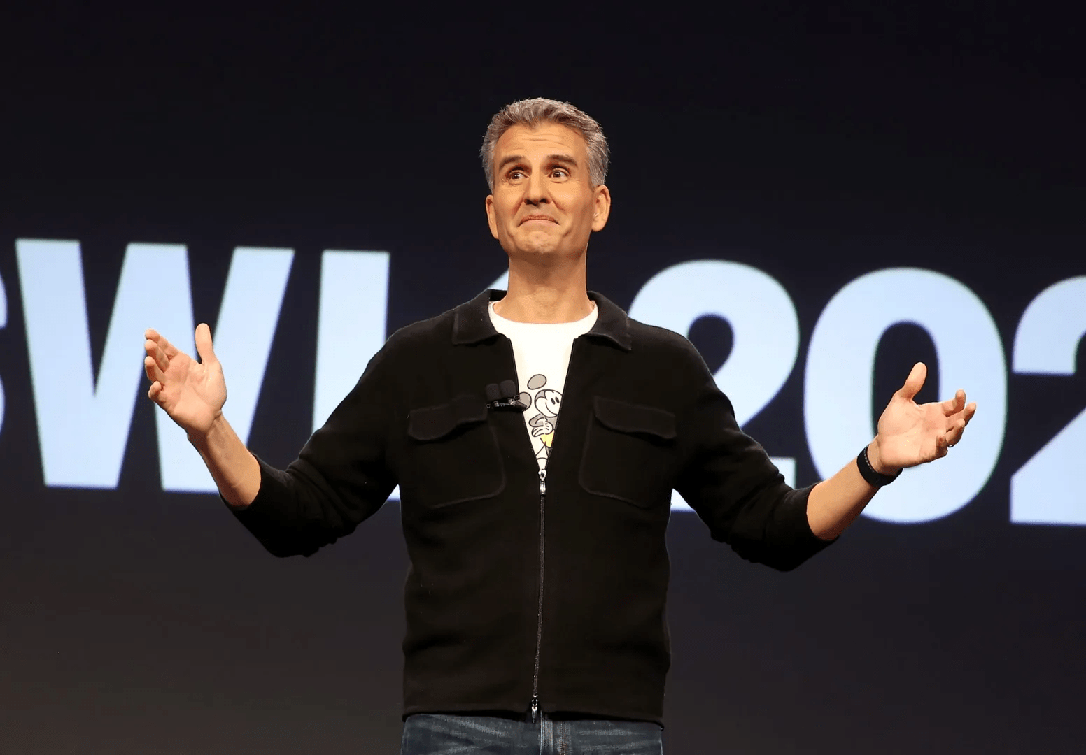 Disney CEO’s no good, very bad week: Josh D’Amaro is dealing with 3 major headaches in his first week
