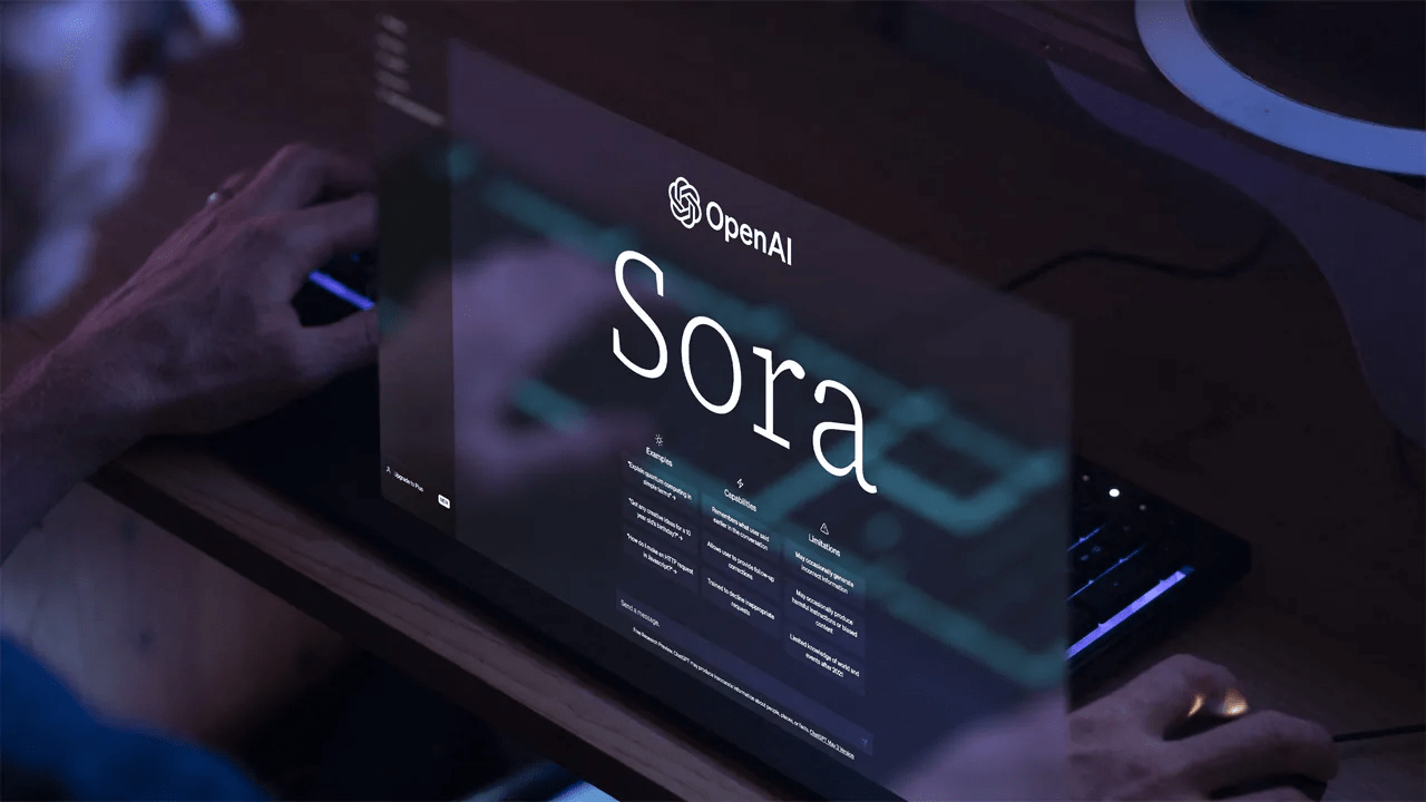The sunsetting of Sora: A hard lesson in AI portfolio resilience