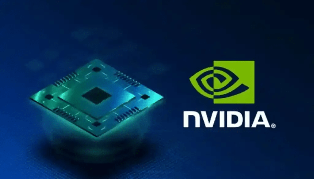 Nvidia Embeds Its AI Stack Into the Infrastructure Layer