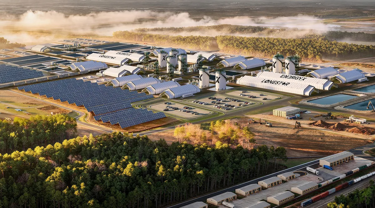 Here Comes More Lithium For EV Batteries, Made In The USA