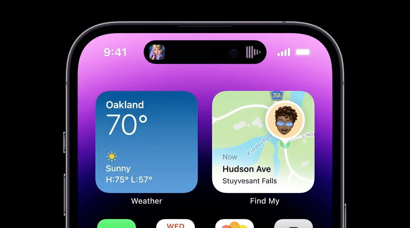 All iPhone 18 models will get a smaller Dynamic Island, says optimistic leak