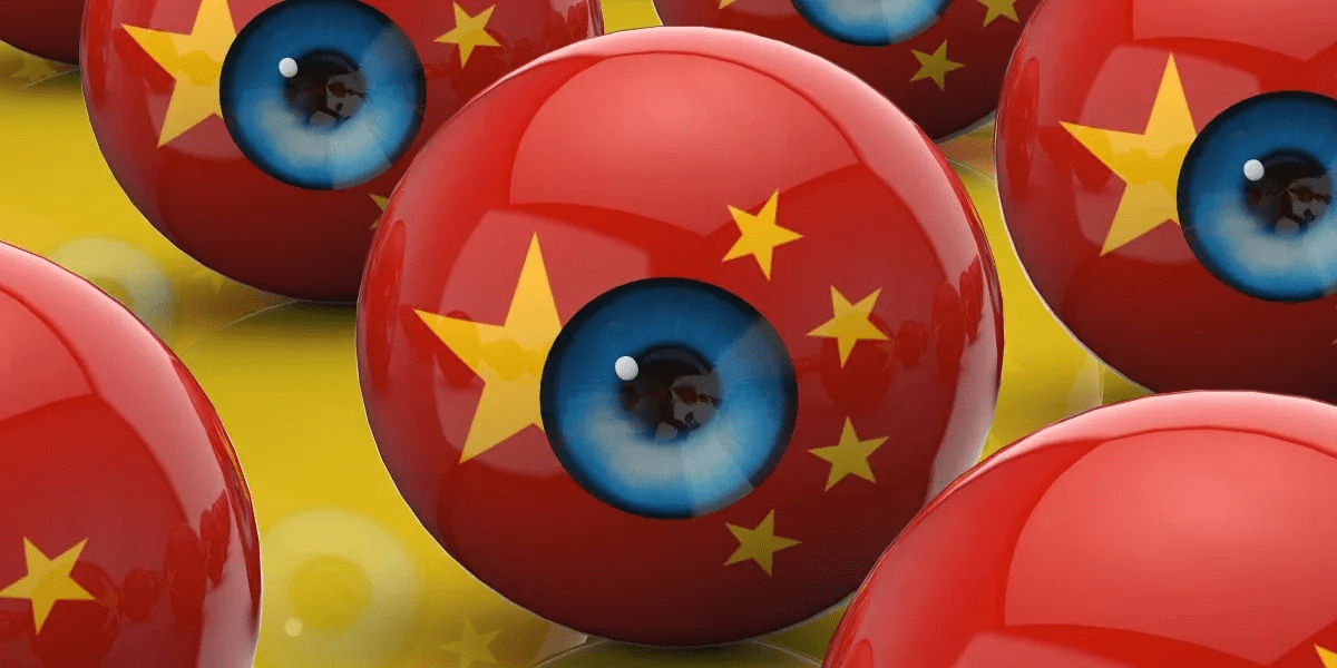 China’s not thrilled its AI experts want to leave the country