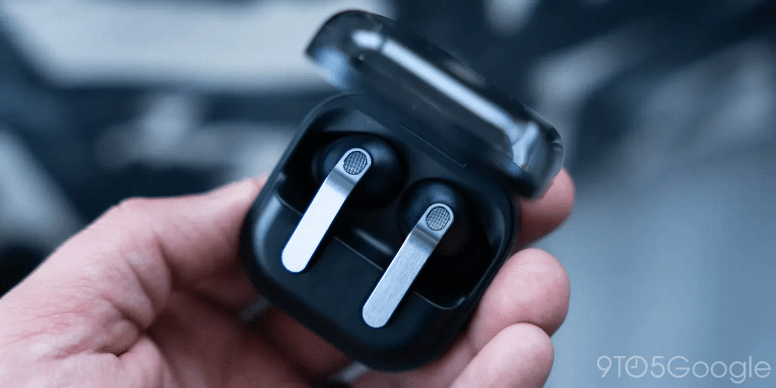 Galaxy Buds 4 Pro are reportedly a hit because they actually deserve to be