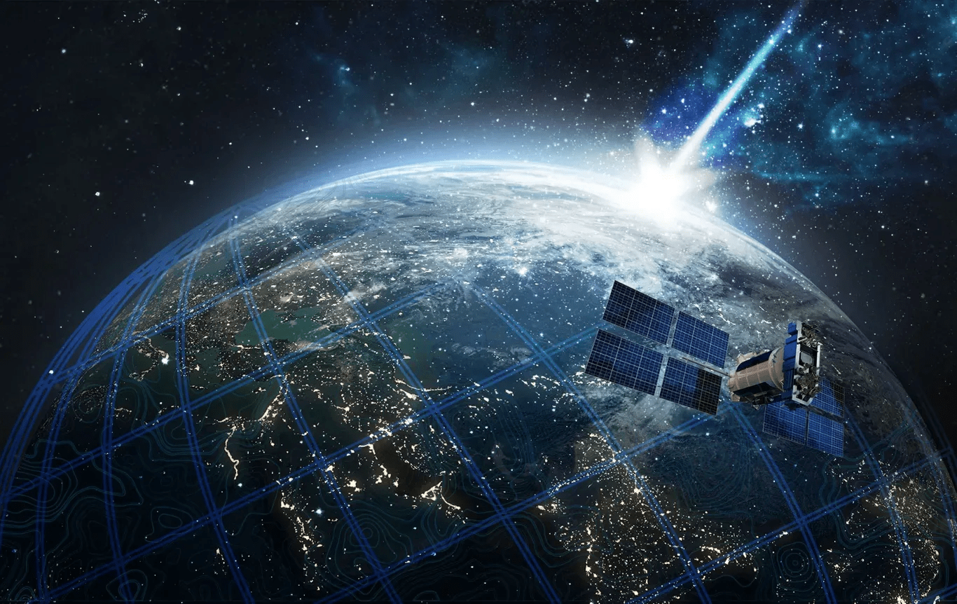 SBQuantum to Launch Quantum Sensor Into Space as Part of U.S. Government’s MagQuest Challenge