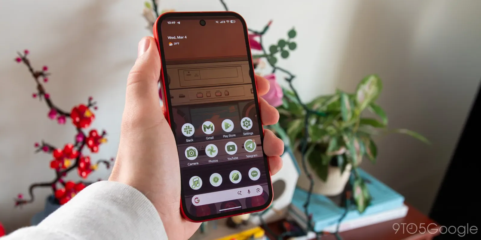 Google’s Pixel Launcher could take the hard work out of setting up your home screen