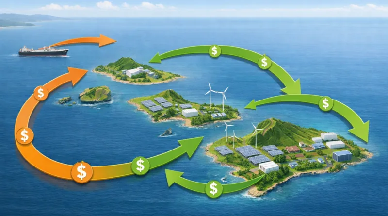 From Fuel Shock to Financial Stability in Hawaiʻi