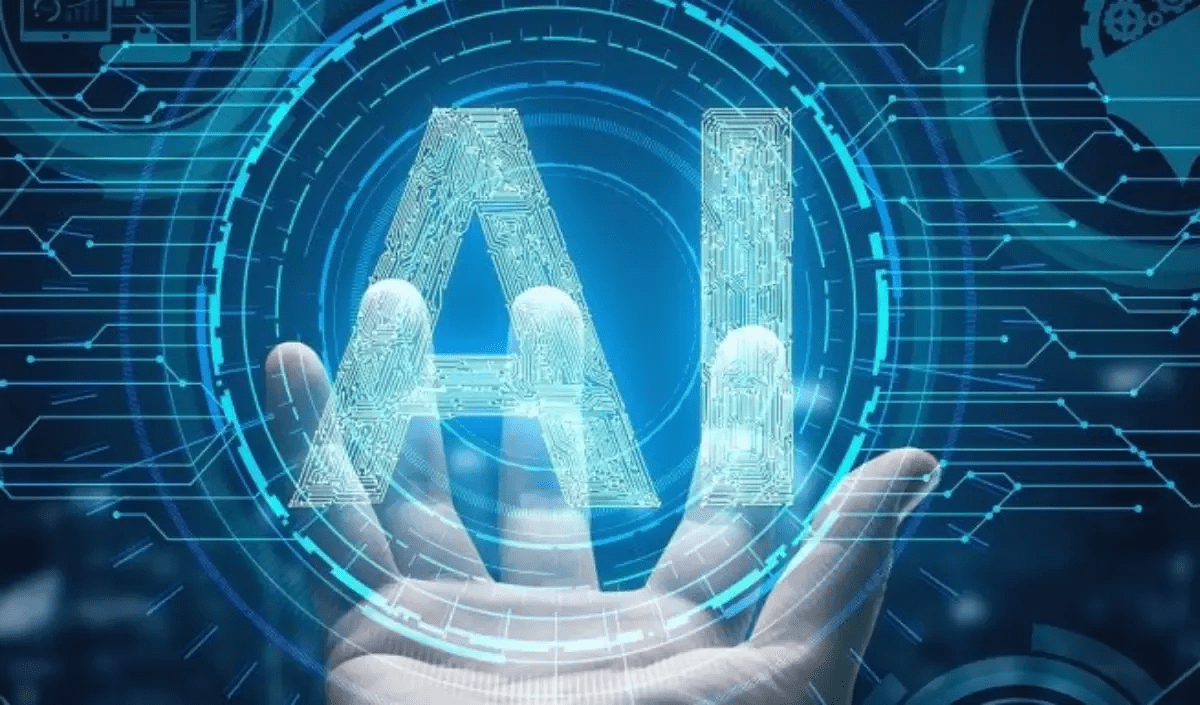 AI Geopolitics: US Policy And Tech Giants Converge On China Threat