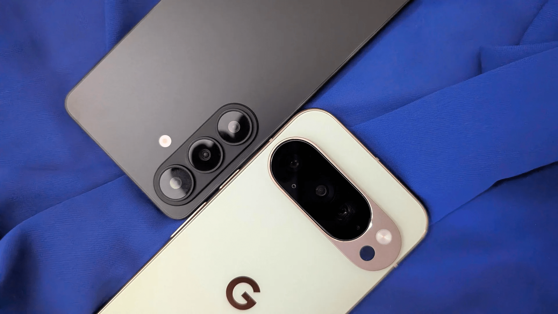 The Galaxy S26 is a better ‘Pixel’ than the Pixel 10