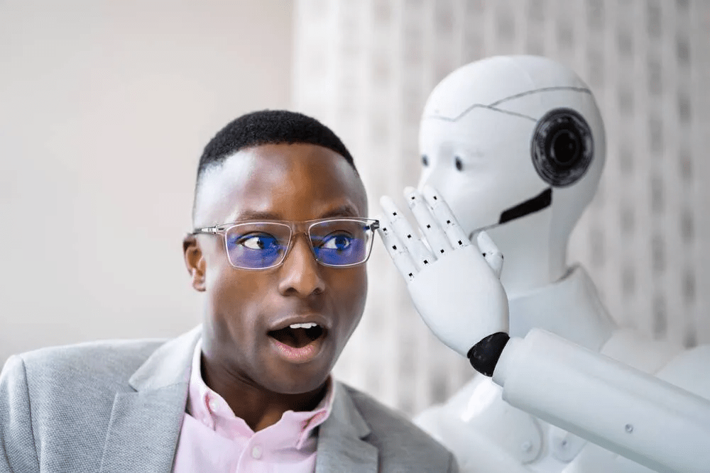 Folk are getting dangerously attached to AI that always tells them they’re right