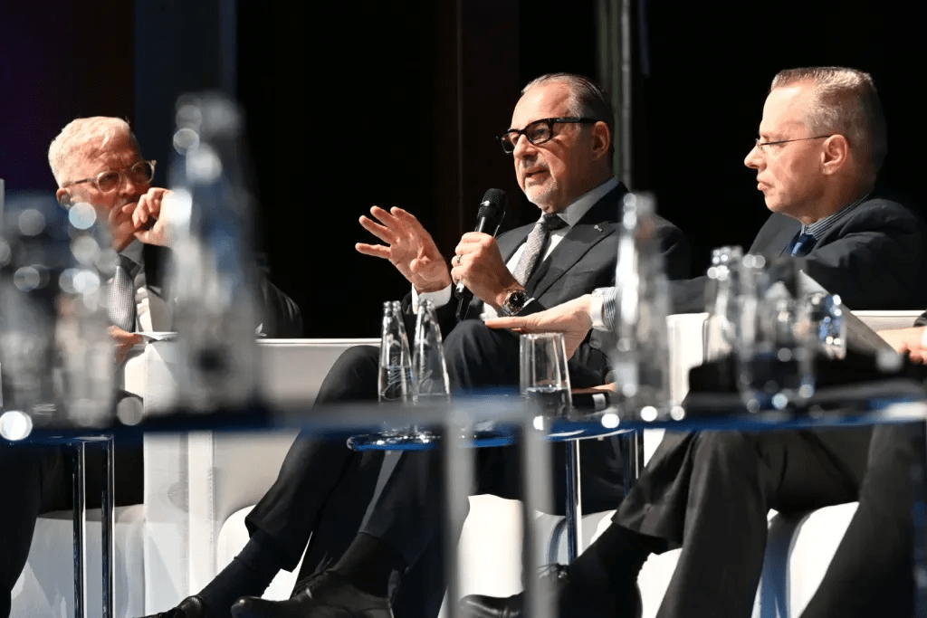 ESA to decide by June on Europe’s Gateway contributions