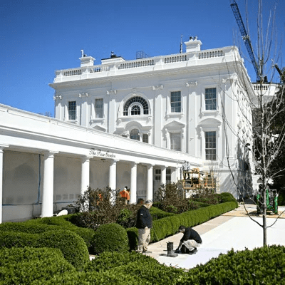 Trump names CEOs, nuclear fusion founders and Nobel laureate to tech advisory council
