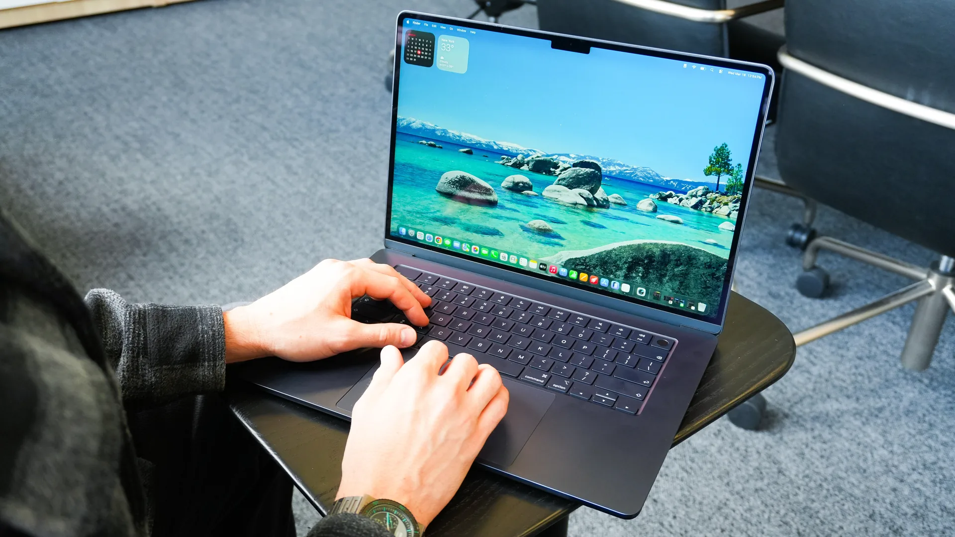MacBook Air – here’s why the time to upgrade is now