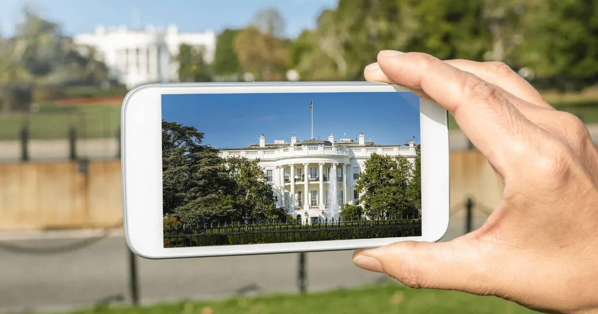 White House Appears to Reveal Truth Behind Mysterious X Videos – They’re Part of a New App Launch