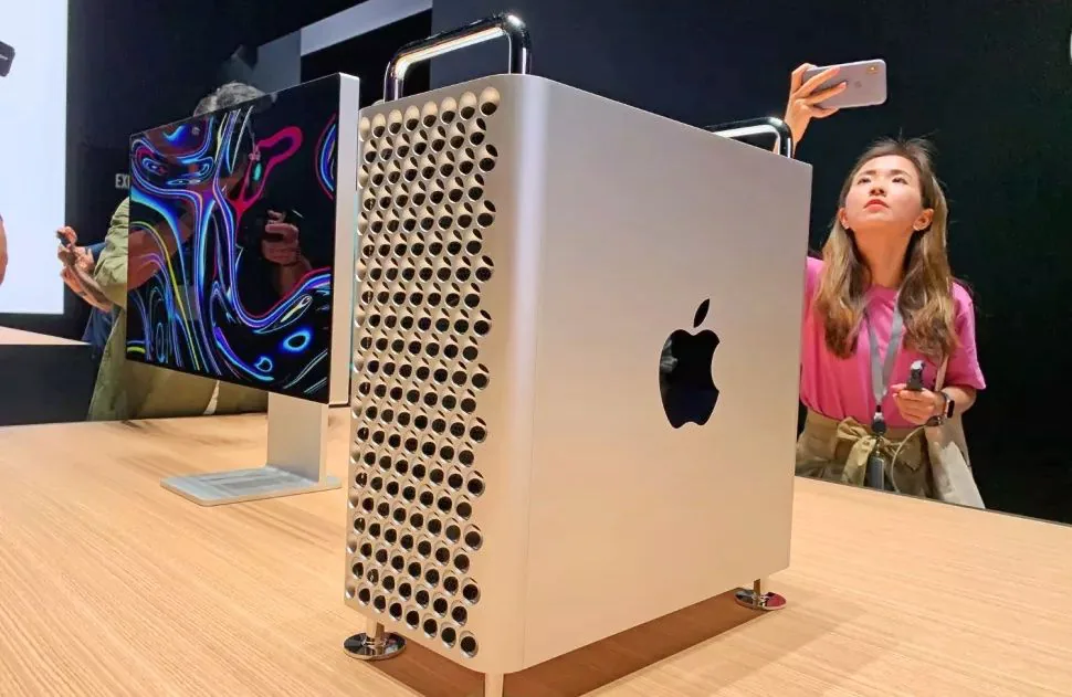 RIP cheese grater: Apple has officially discontinued the Mac Pro but I wouldn’t buy a Mac Studio yet