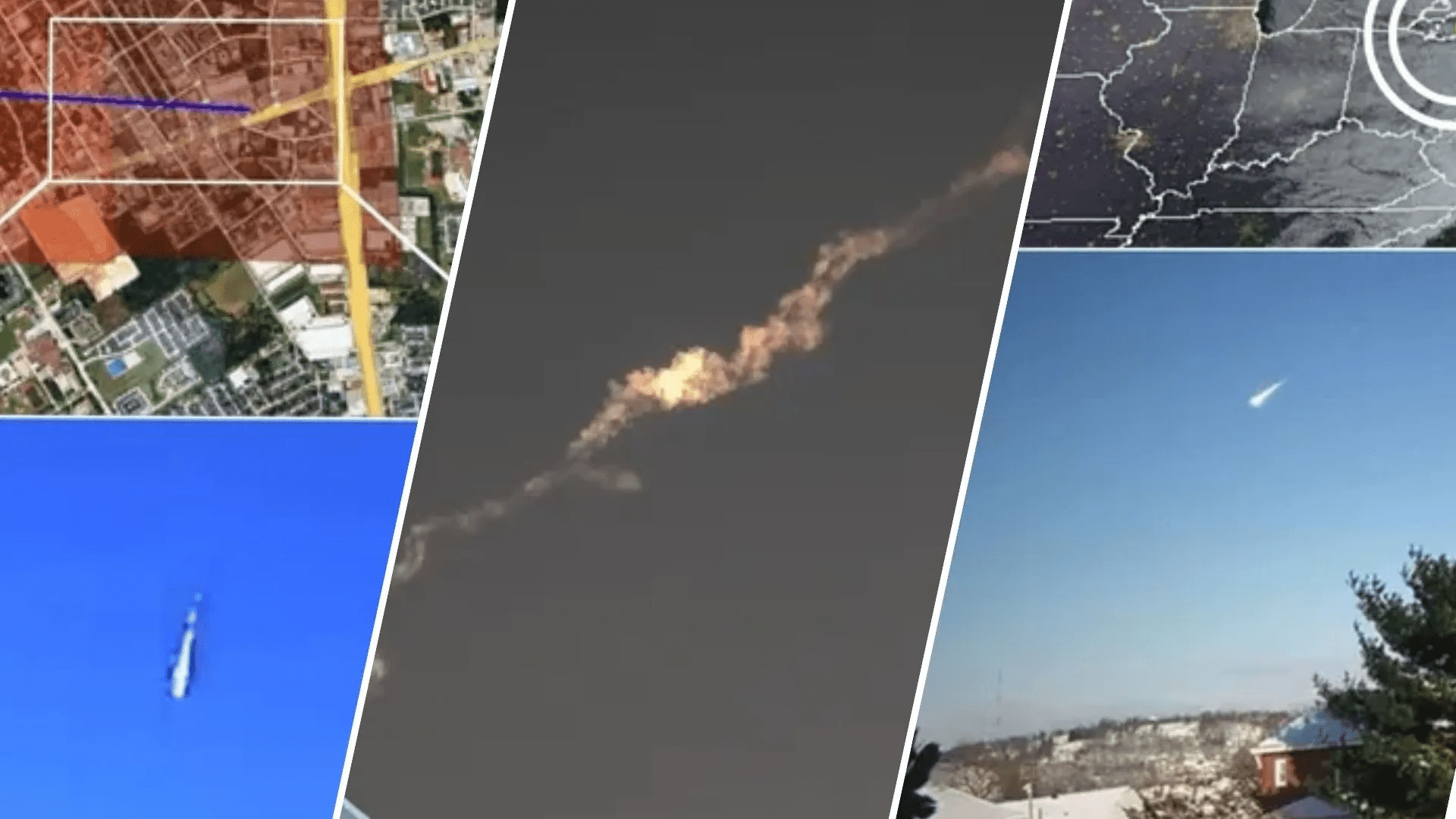 Fireball sightings are surging across the US — here’s what’s really going on