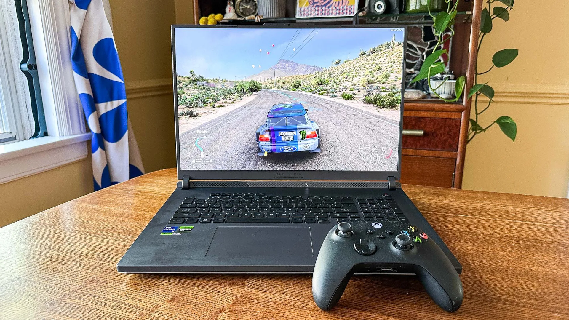 This RTX 5050 gaming laptop with an 18” FHD+ display, 16GB RAM, and 1TB SSD strikes a “happy medium between performance and price”