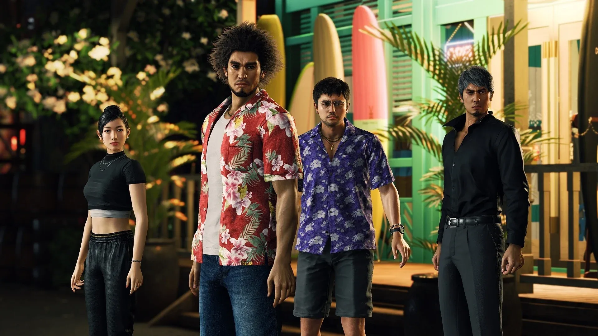 Talking Point: What Are You Playing This Weekend? (March 28-29)