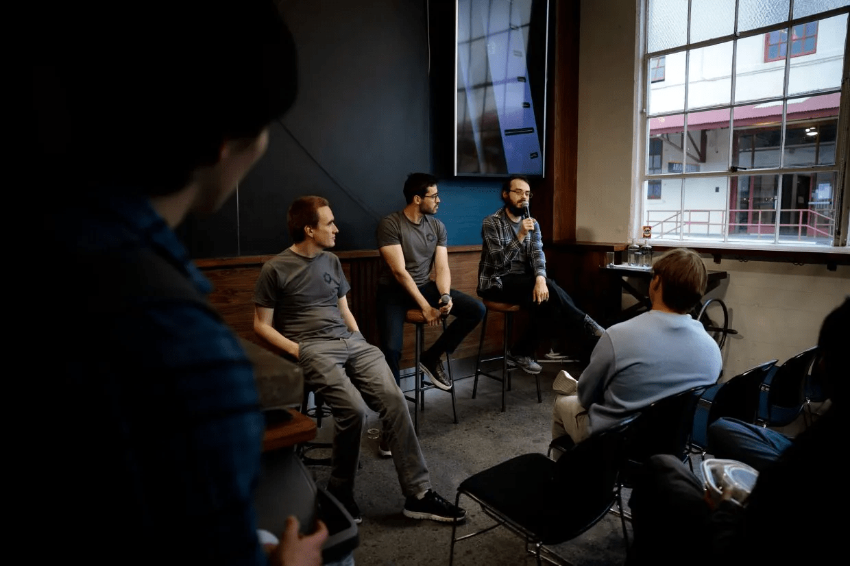 More! More! More! Tech workers max out their AI use.