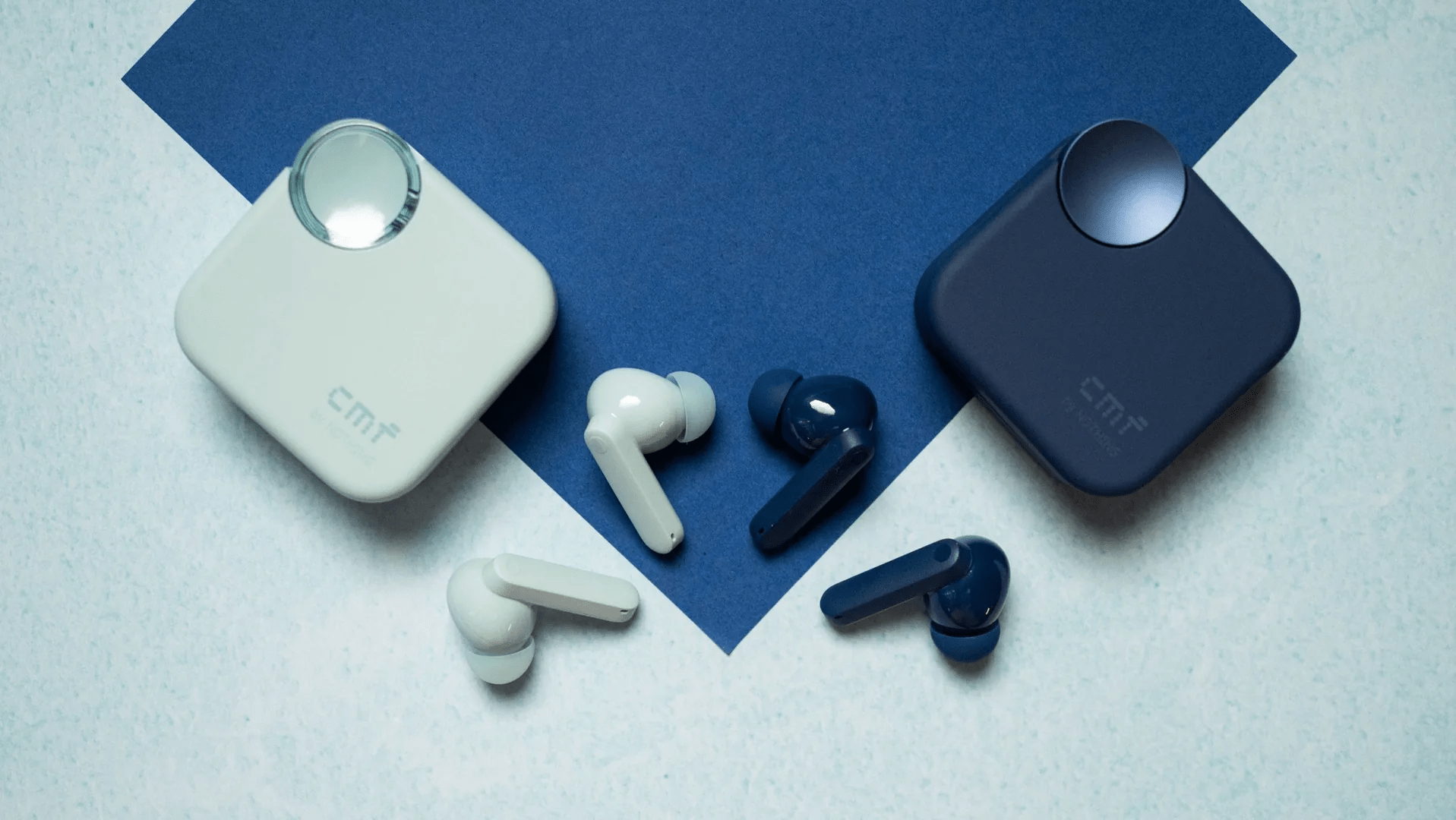 These CMF earbuds are now 30% OFF for Amazon’s Big Spring Sale