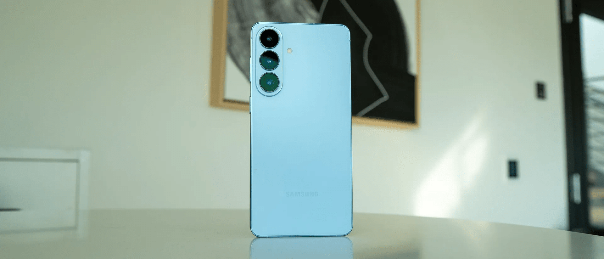 The Galaxy S26 Plus is a good phone with a major problem that Samsung needs to figure out