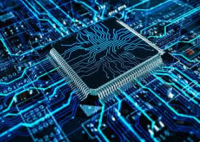 Emerging Trends in Semiconductor Technology and Their Market Impact