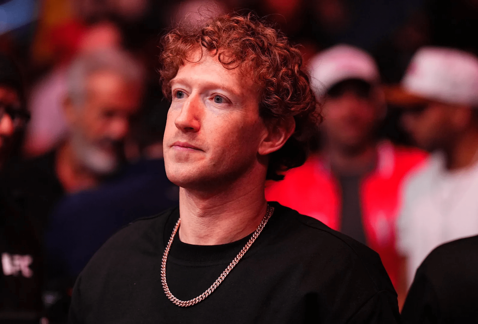 Mark Zuckerberg texted Elon Musk to offer help with DOGE