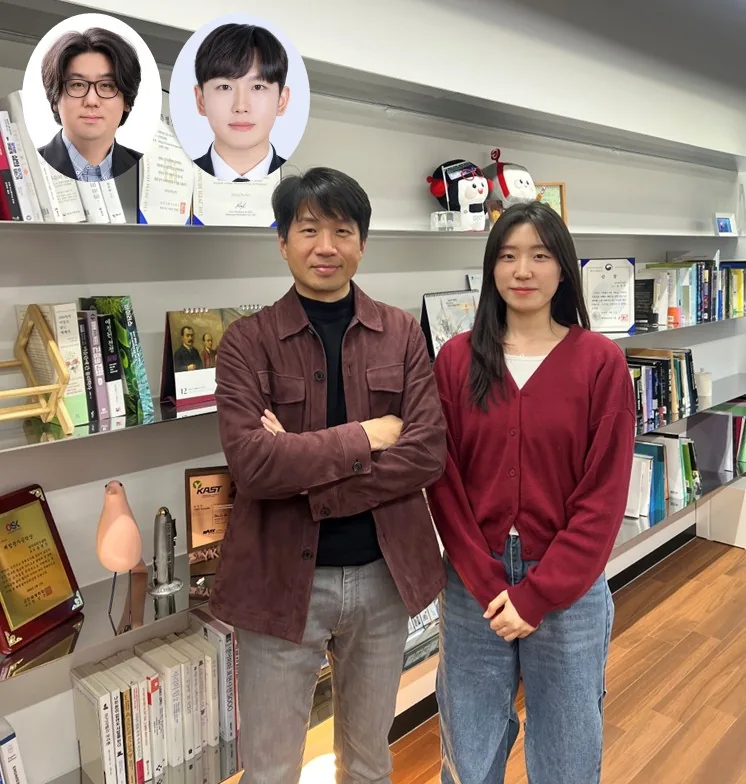 KAIST Develops Ultra-Low-Power Monopixel Technology for High-Resolution VR Displays