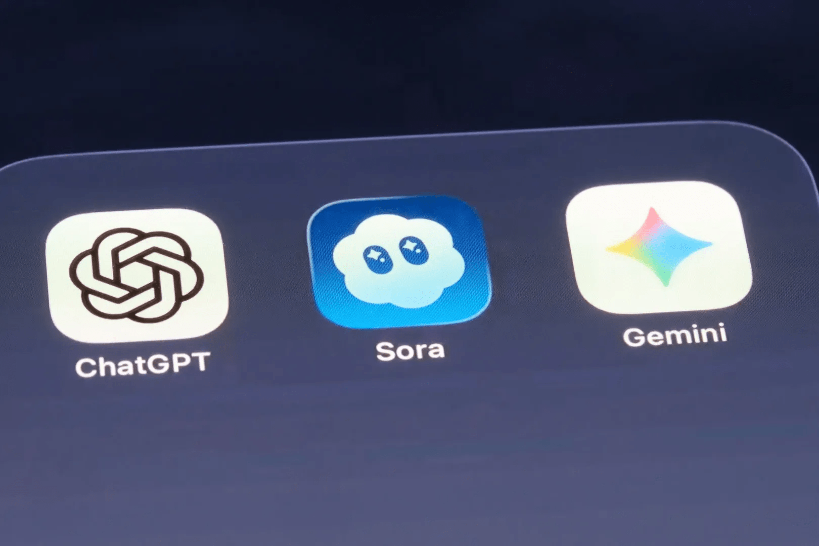 Why OpenAI really shut down Sora