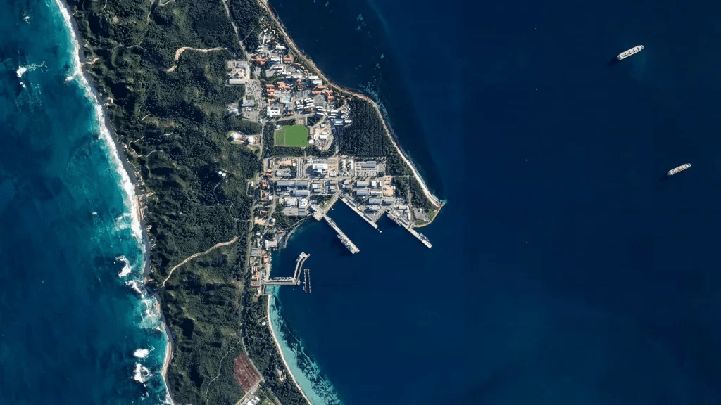 Satellite imaging industry’s next challenge: getting systems to talk to each other
