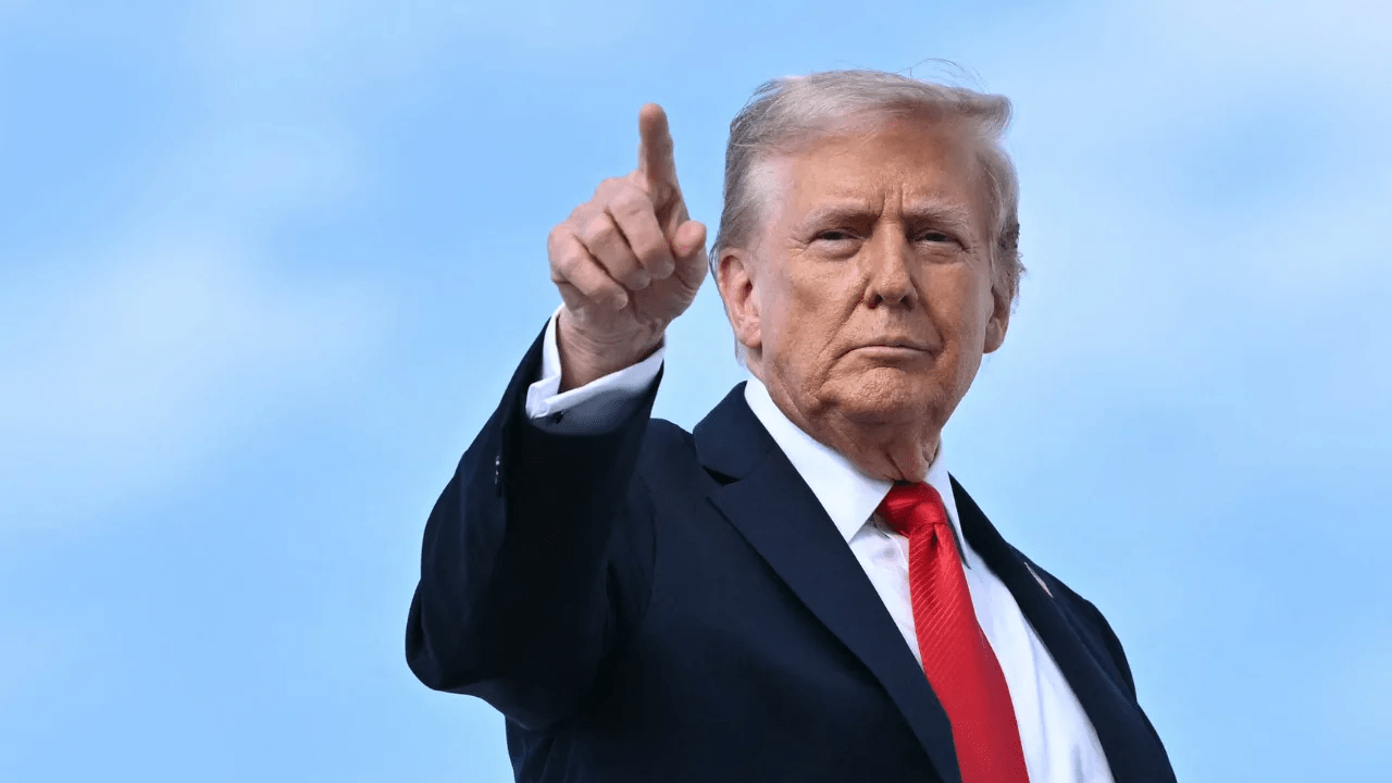 New pro-AI group backed by Trump allies plans $100M midterm spending push